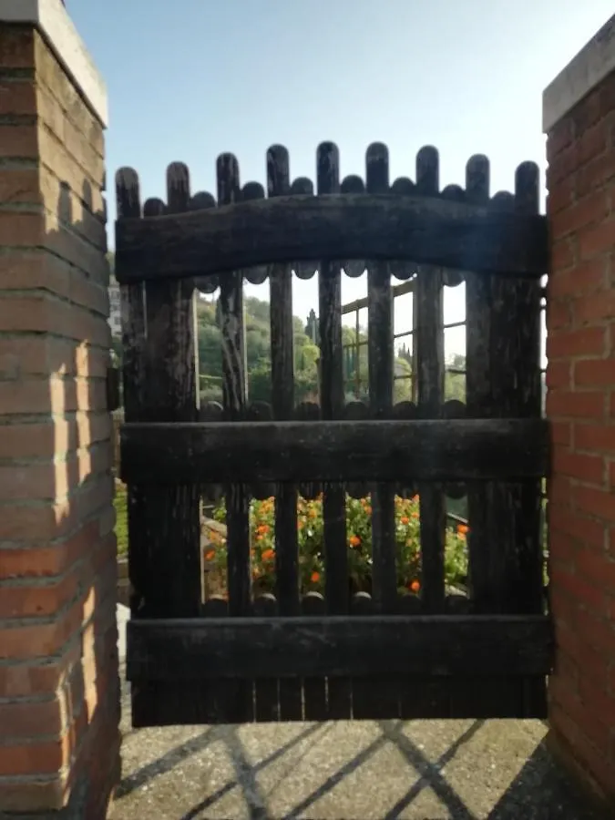 Appartamento Panoramico A Bottega De Stona Asolo 0*,  Itálie