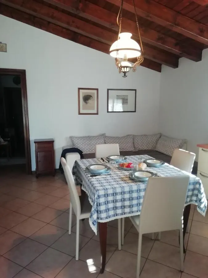 Appartamento Panoramico A Bottega De Stona Asolo Apartmán